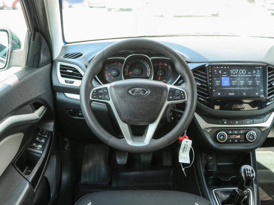 Lada (ВАЗ) Vesta I Ижевск  - изображение 14