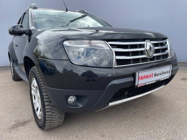 Renault Duster I с пробегом 2014 года, цена 1 099 000 рублей, 172186 км, внедорожник, Автокод Объявления