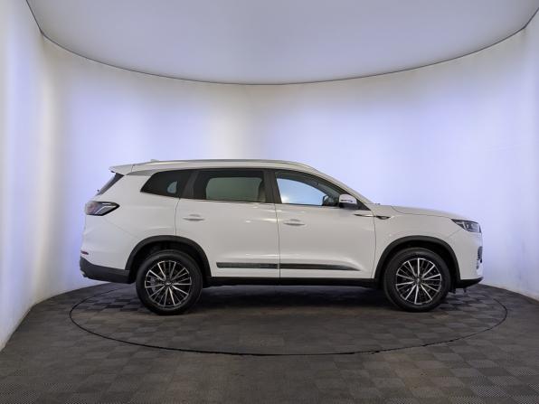 Chery Tiggo 8 Pro Max I с пробегом 2023 года, цена 2 100 000 рублей, 88092 км, внедорожник, Автокод Объявления
