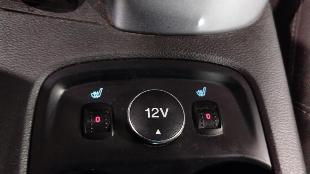 Ford Focus III Ставрополь  - изображение 13