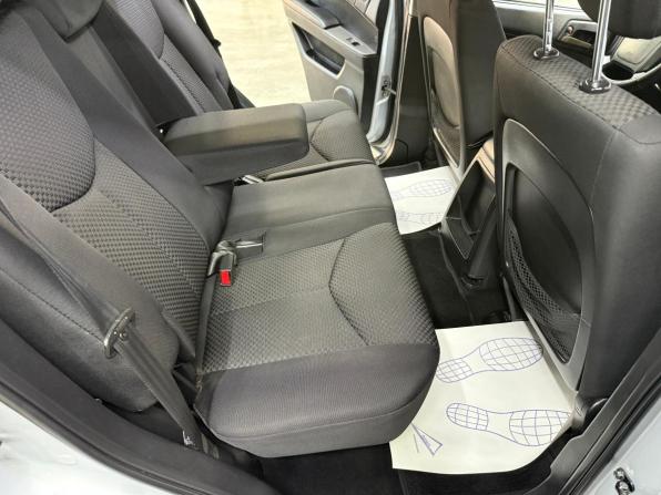 SsangYong Kyron I Рестайлинг с пробегом 2013 года, цена 800 000 рублей, 162433 км, внедорожник, Автокод Объявления