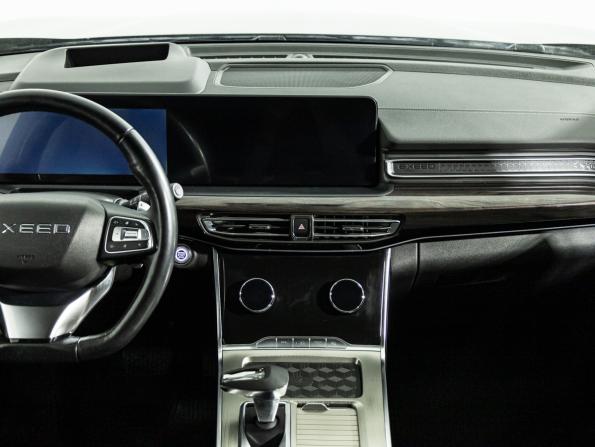Exeed VX I с пробегом 2021 года, цена 2 248 790 рублей, 104418 км, внедорожник, Автокод Объявления