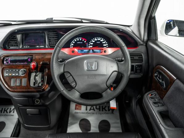 Honda Avancier I Рестайлинг с пробегом 2002 года, цена 720 000 рублей, 303755 км, универсал, Автокод Объявления