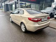 Kia Rio III Санкт-Петербург  - изображение 9