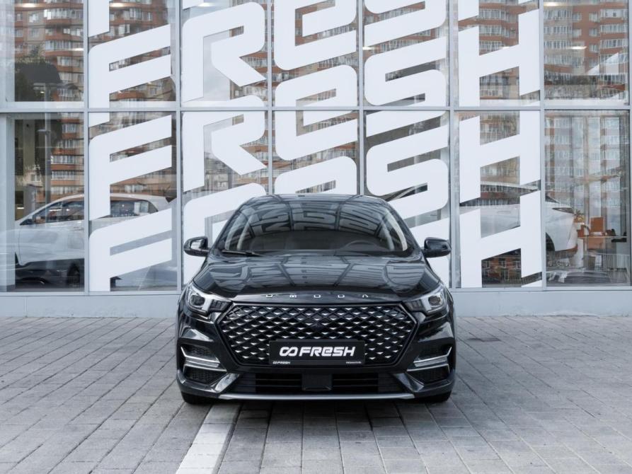 Omoda S5 Ставрополь  - изображение 3