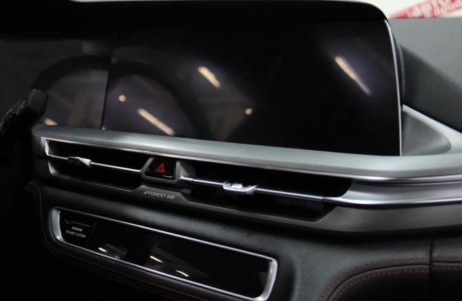Changan CS75 Plus I Рестайлинг с пробегом 2023 года, цена 2 230 250 рублей, 88560 км, внедорожник, Автокод Объявления