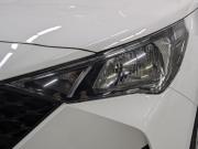 Hyundai Solaris II Рестайлинг Москва  - изображение 36