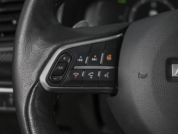 Haval F7x I с пробегом 2021 года, цена 1 898 000 рублей, 50564 км, внедорожник, Автокод Объявления