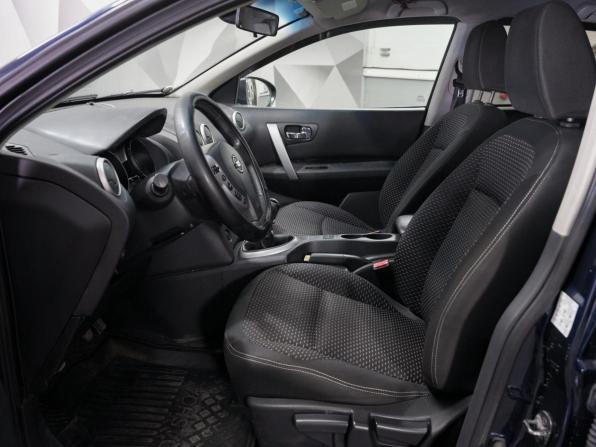 Nissan Qashqai I с пробегом 2007 года, цена 675 000 рублей, 305000 км, внедорожник, Автокод Объявления