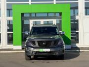 Nissan Armada II Санкт-Петербург  - изображение 12