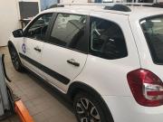 Lada (ВАЗ) Granta I Рестайлинг Санкт-Петербург  - изображение 6