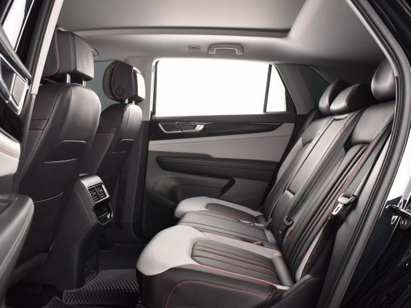 Volkswagen Teramont I Рестайлинг (China Market) с пробегом 2024 года, цена 4 989 995 рублей, 19036 км, внедорожник, Автокод Объявления