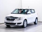 Skoda Fabia II Рестайлинг Красноярск  - изображение 27