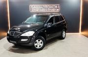 SsangYong Kyron I Рестайлинг Уфа  - изображение 19