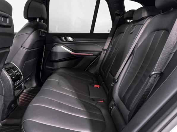 BMW X5 IV (G05/G18) с пробегом 2021 года, цена 6 633 000 рублей, 54087 км, внедорожник, Автокод Объявления