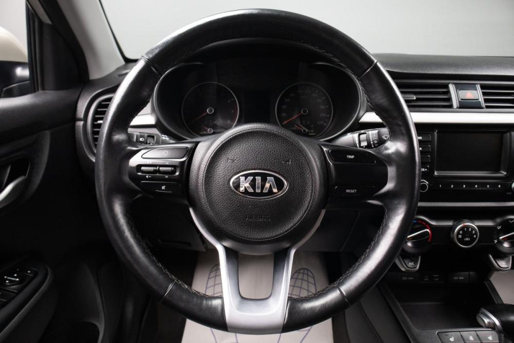 Kia Rio IV Оренбург  - изображение 10