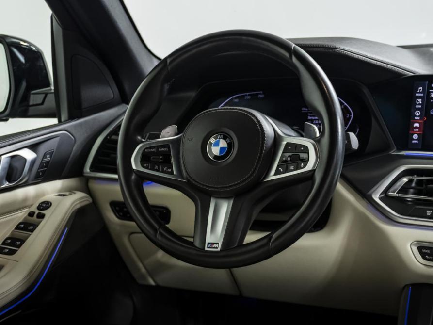 BMW X5 IV (G05/G18) Москва  - изображение 12