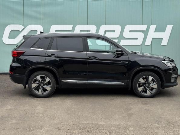 Changan CS75 I с пробегом 2020 года, цена 1 629 000 рублей, 92392 км, внедорожник, Автокод Объявления