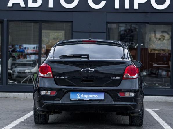 Chevrolet Cruze I Рестайлинг с пробегом 2012 года, цена 755 000 рублей, 96707 км, хэтчбек, Автокод Объявления
