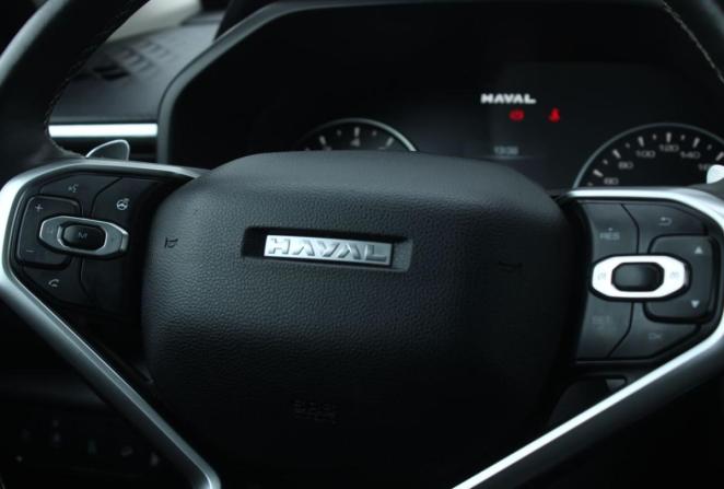 Haval Jolion I Рестайлинг с пробегом 2024 года, цена 2 090 000 рублей, 29824 км, внедорожник, Автокод Объявления
