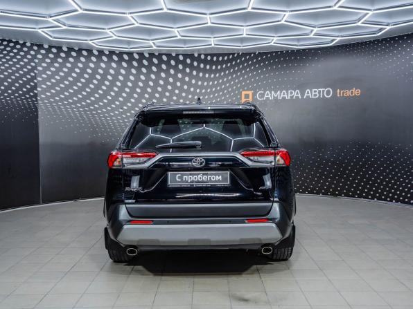 Toyota RAV4 V (XA50) с пробегом 2021 года, цена 3 100 000 рублей, 102230 км, внедорожник, Автокод Объявления