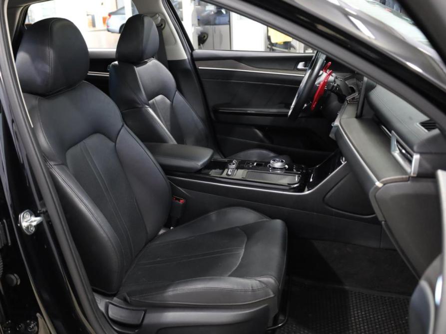 Kia K5 III Ростов-на-Дону  - изображение 8
