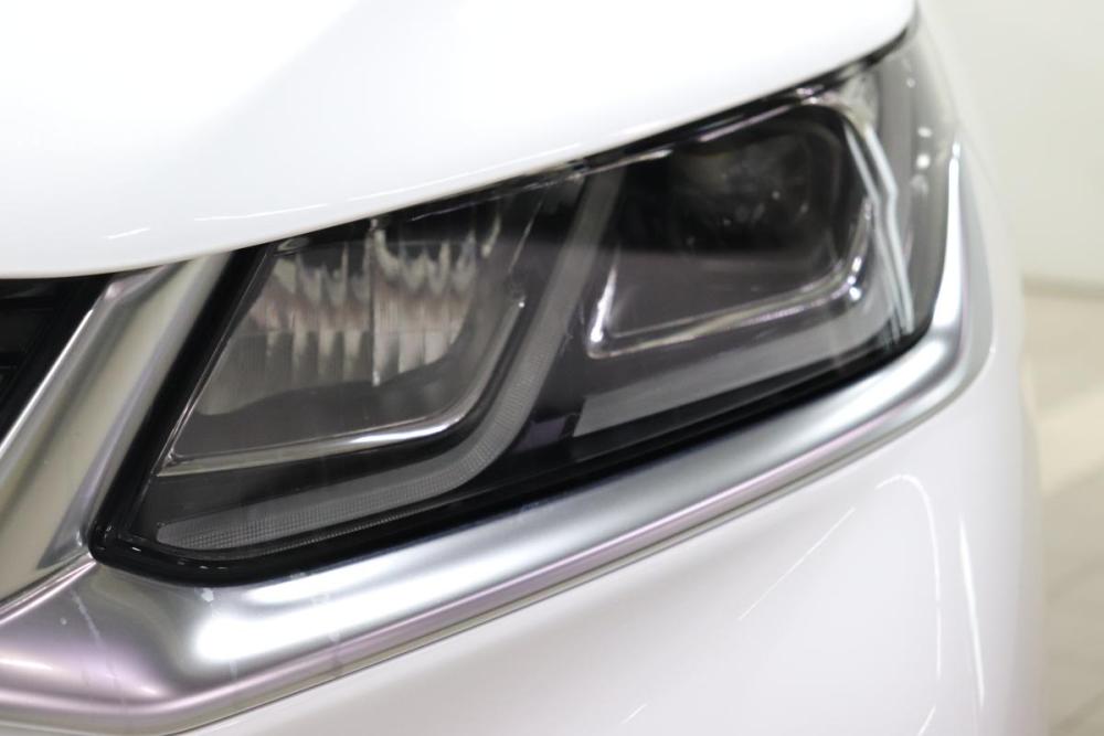 Geely Coolray I Иркутск  - изображение 11