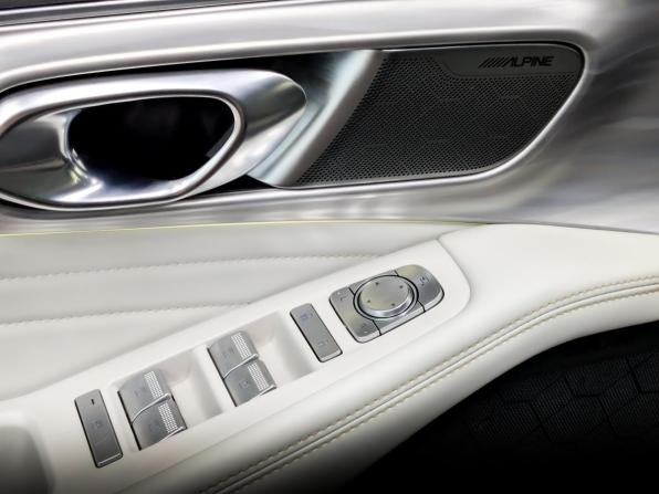 GAC GS8 II с пробегом 2023 года, цена 3 190 000 рублей, 61757 км, внедорожник, Автокод Объявления