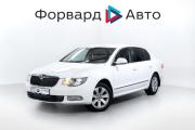 Skoda Superb II Тюмень  - изображение 29