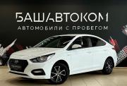 Hyundai Solaris II Уфа  - изображение 19
