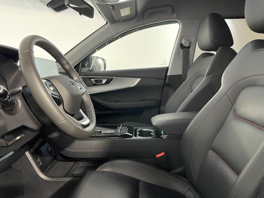 Chery Tiggo 7 Pro I Великий Новгород  - изображение 9