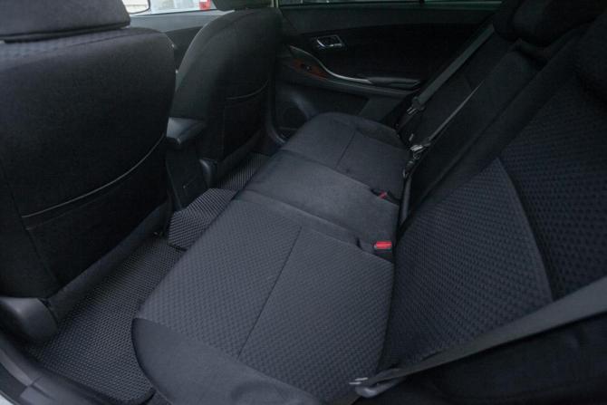 Toyota Premio II (T26) с пробегом 2009 года, цена 1 259 000 рублей, 56000 км, седан, Автокод Объявления