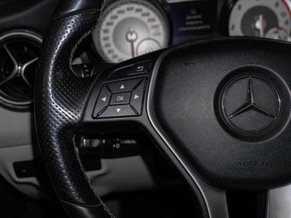 Mercedes-Benz GLA I (X156) с пробегом 2014 года, цена 1 650 000 рублей, 165800 км, внедорожник, Автокод Объявления