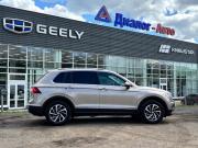 Volkswagen Tiguan II Набережные Челны  - изображение 34