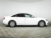 Audi A6 IV (C7) Санкт-Петербург  - изображение 25