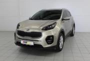Kia Sportage IV Астрахань  - изображение 22