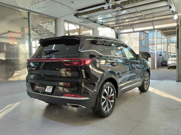Chery Tiggo 7 Pro Max I с пробегом 2024 года, цена 2 130 000 рублей, 9300 км, внедорожник, Автокод Объявления