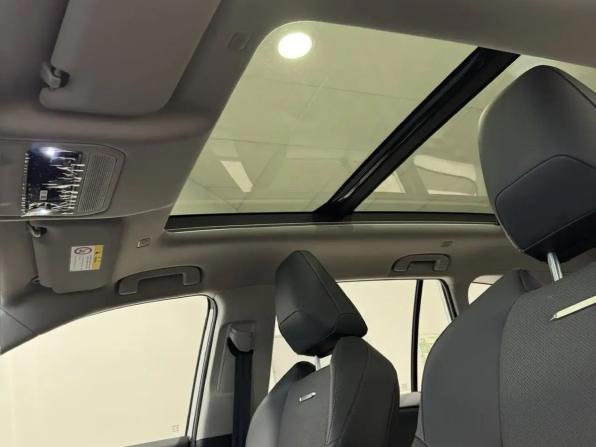 Toyota RAV4 VI (XA60) с пробегом 2025 года, цена 4 270 000 рублей, 50 км, внедорожник, Автокод Объявления