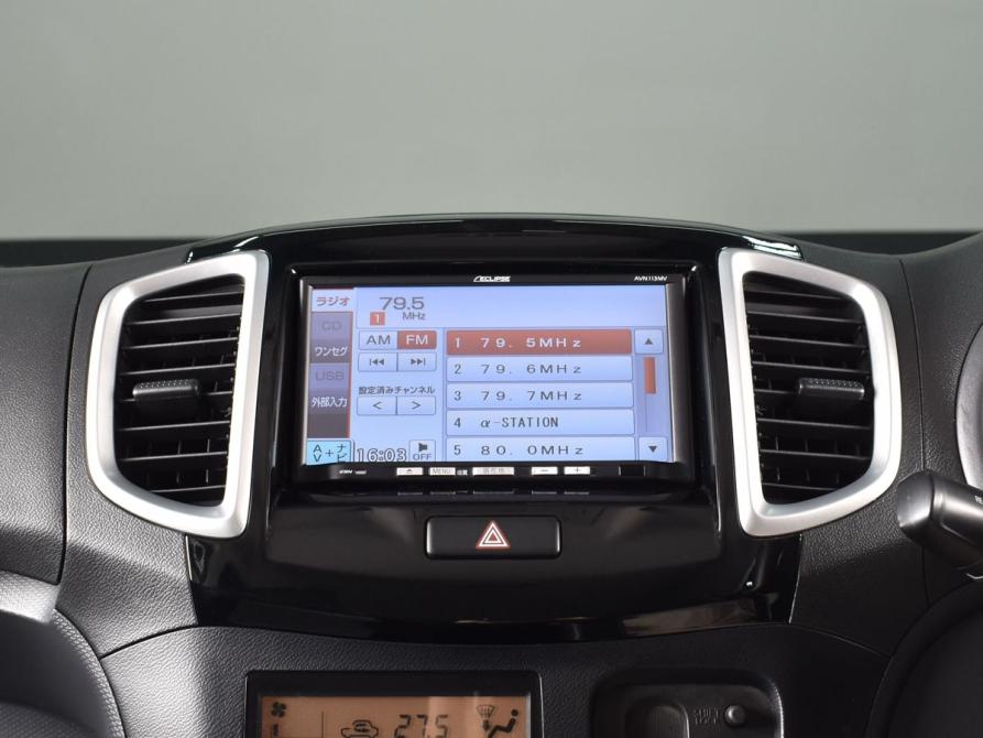 Suzuki Solio II Рестайлинг Кемерово  - изображение 17