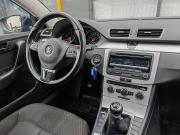 Volkswagen Passat B7 Москва  - изображение 22