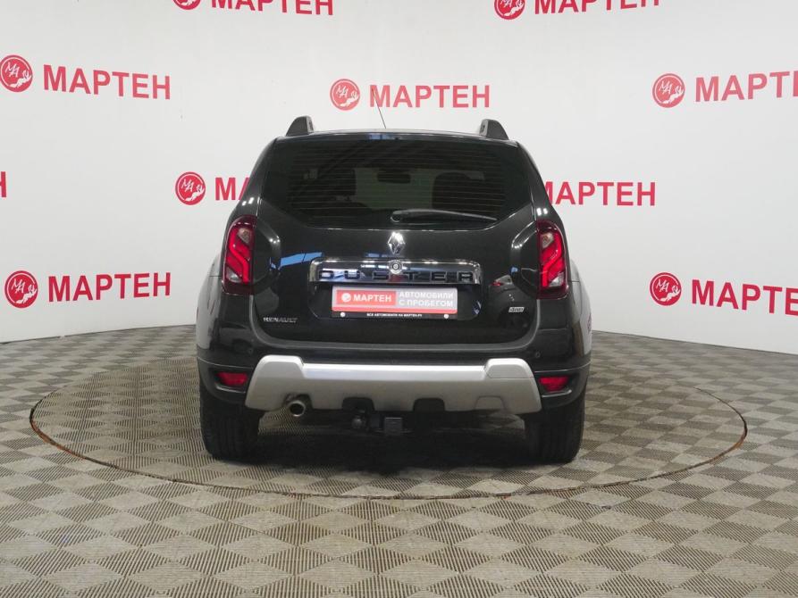 Renault Duster I Рестайлинг Вологда  - изображение 6