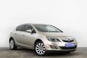 Opel Astra J Рестайлинг Сургут  - изображение 14