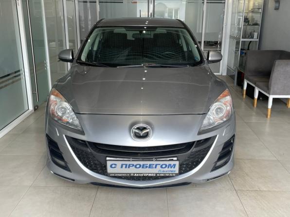 Mazda 3 II (BL) с пробегом 2010 года, цена 849 000 рублей, 104537 км, хэтчбек, Автокод Объявления