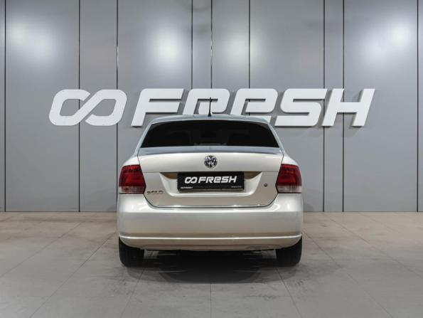 Volkswagen Polo V с пробегом 2013 года, цена 769 000 рублей, 178522 км, седан, Автокод Объявления