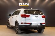 Kia Sportage III Рестайлинг Уфа  - изображение 28