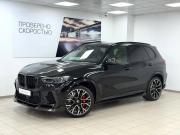 BMW X5 M III (F95) Красноярск  - изображение 71
