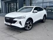 Haval F7x I Рестайлинг Санкт-Петербург  - изображение 7