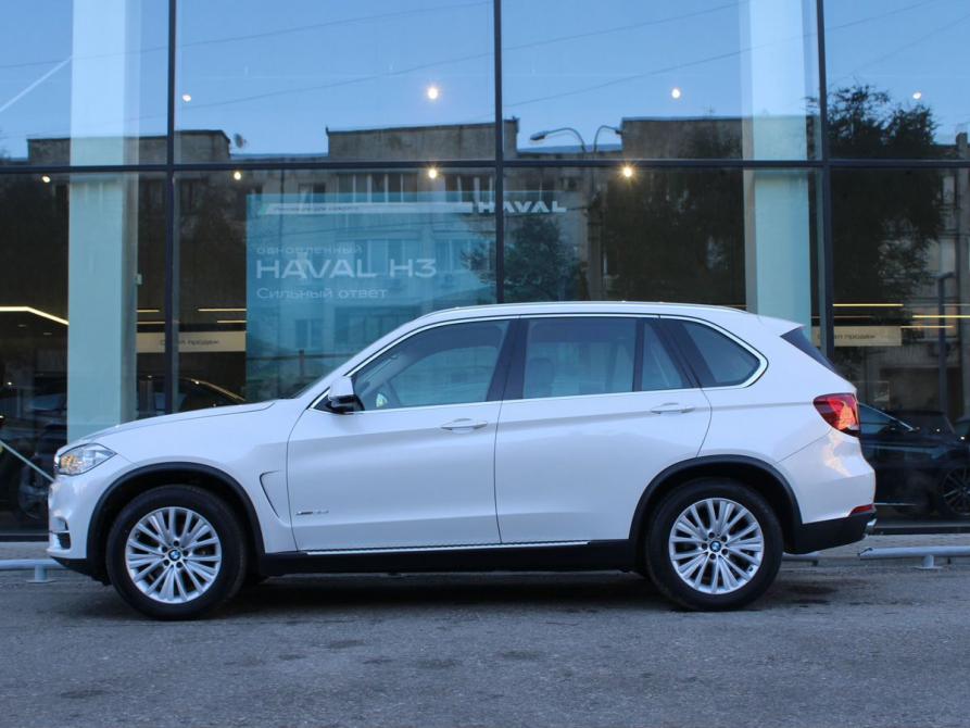 BMW X5 III (F15) Самара  - изображение 8