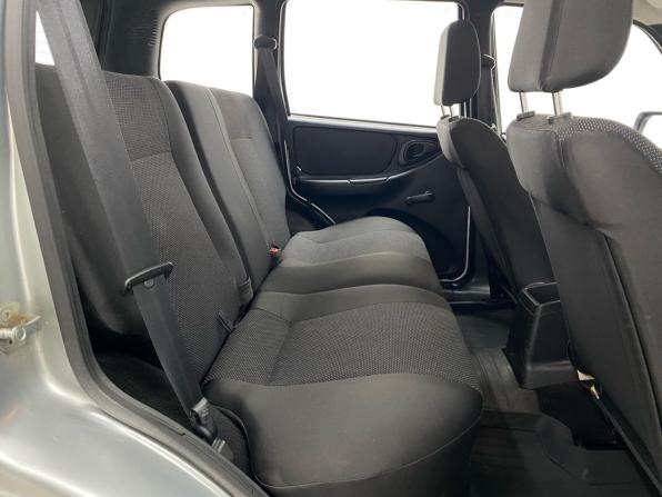 Chevrolet Niva I Рестайлинг с пробегом 2014 года, цена 589 000 рублей, 111926 км, внедорожник, Автокод Объявления