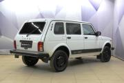 Lada (ВАЗ) 2131 (4x4) I Чебоксары  - изображение 31